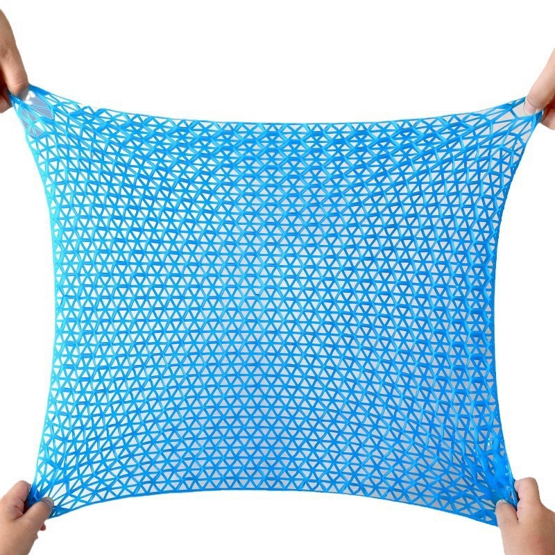 Cuscino in Gel a Nido d'Ape Ri - Office Chair Cushion recensione e prezzo