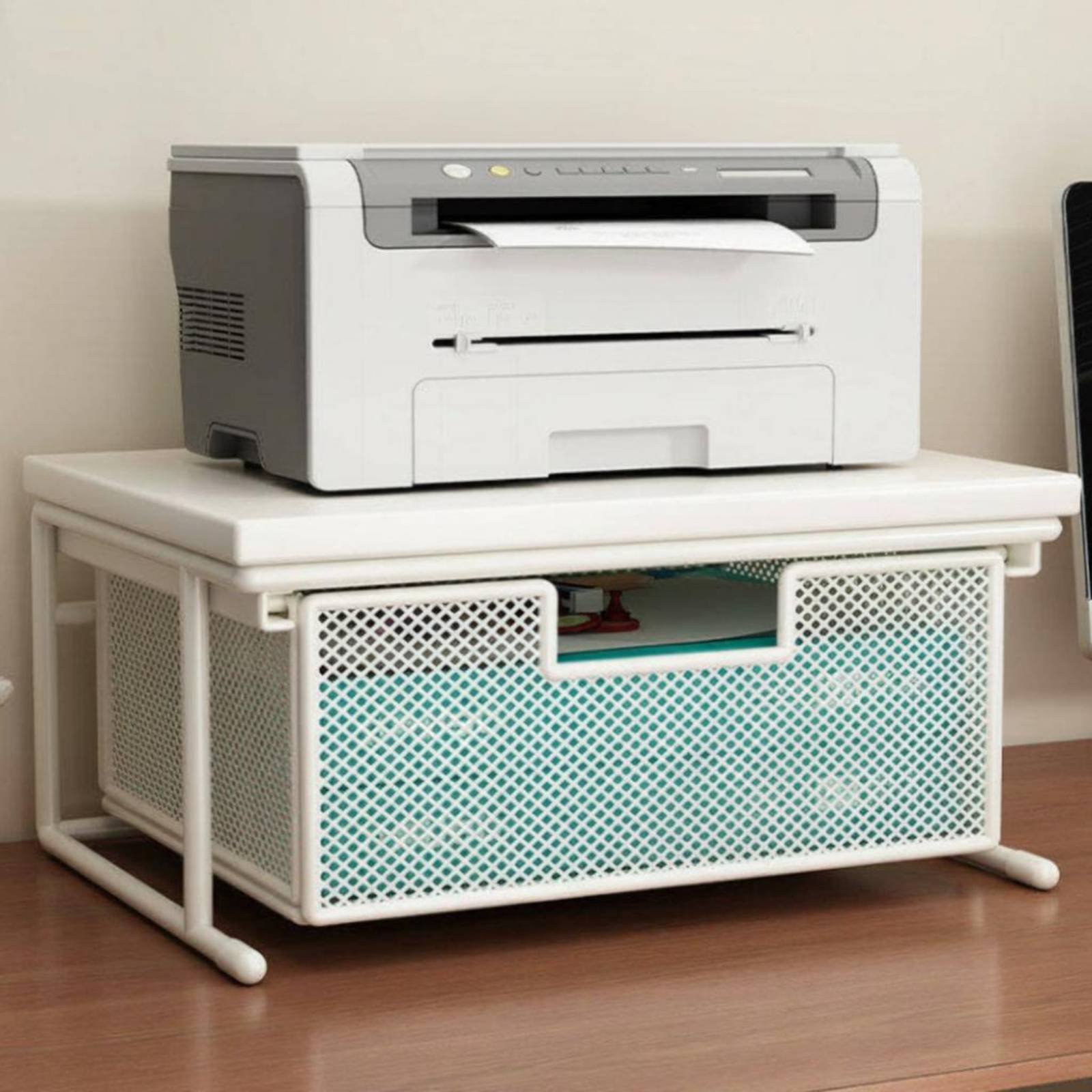 Supporto per Stampante con Cas - Printer Stand recensione e prezzo