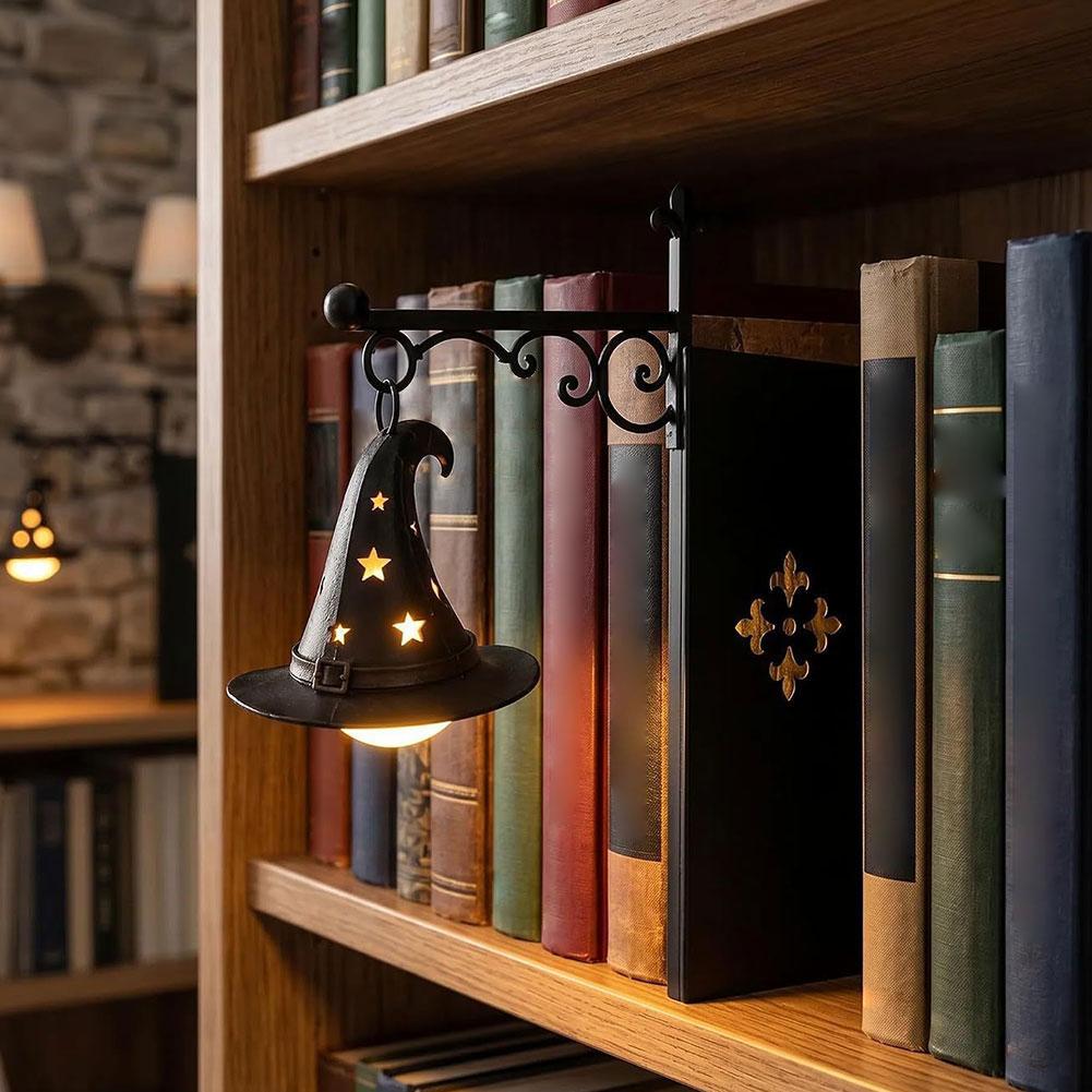 Lampada da Libreria Gotica Ret - Bookshelf recensione e prezzo