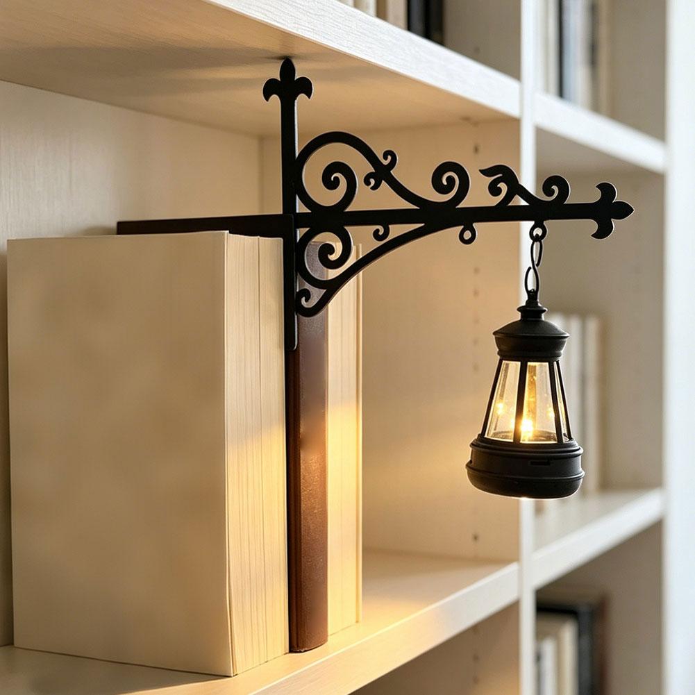 Lampada da Libreria Gotica Ret - Bookshelf recensione e prezzo