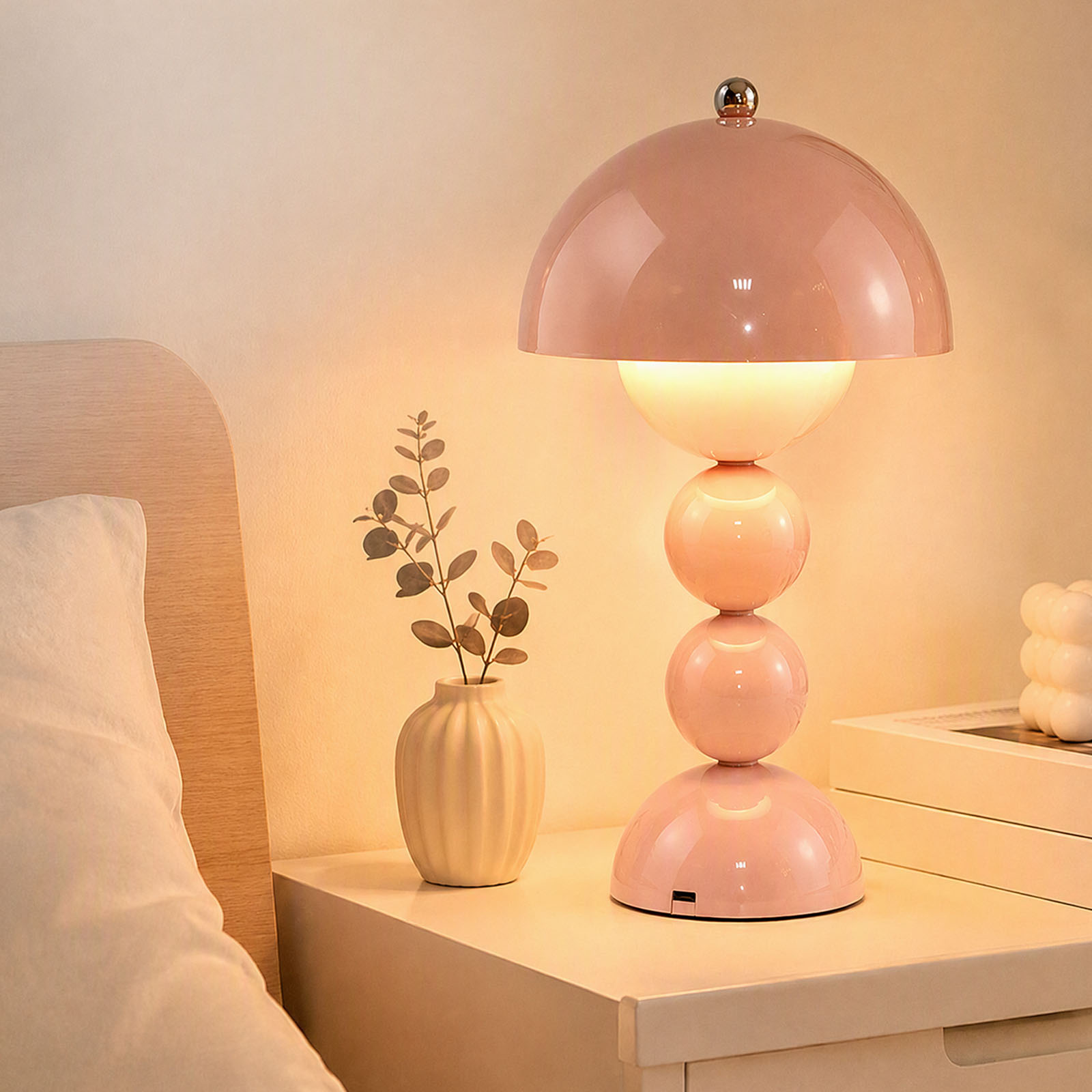 Lampada da Tavolo Vintage a Fo - Desk Lamp recensione e prezzo